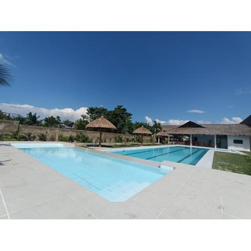Treeshade Resort & Spa Moalboal