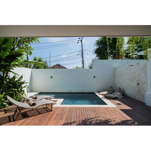 Treetop 1 - Spacious 3-bdr villa w master loft & ocean views