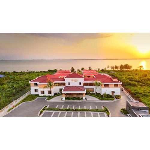 Treetop by Eight Continents, Zanzibar