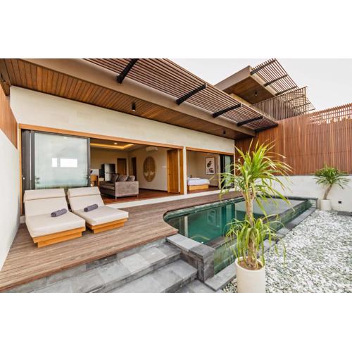 Treetop Villas Uluwatu