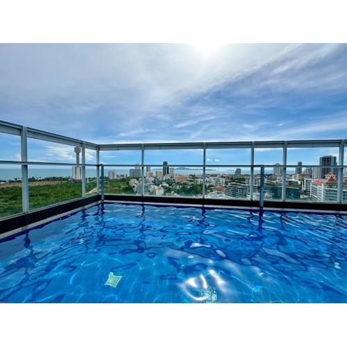 Treetops Condominium by PSR