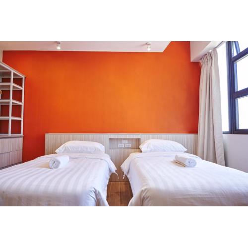 Treewoods Residences