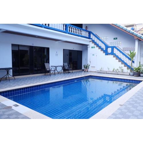 Treff nad phop hotel