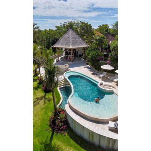 Tregge Surf Camp Uluwatu