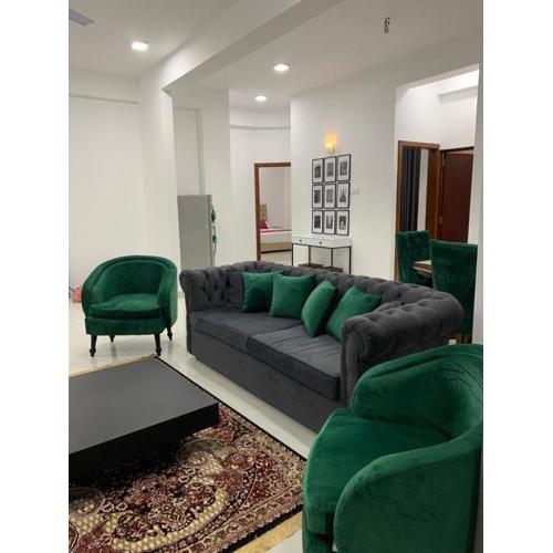 Trend Marine Apartment, Colombo