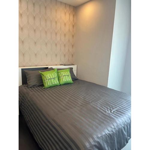 Trendy 1-Bedroom Apartment Near Nimman #A503