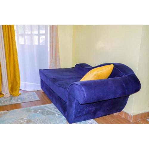 Trendy Homes Studio BnB