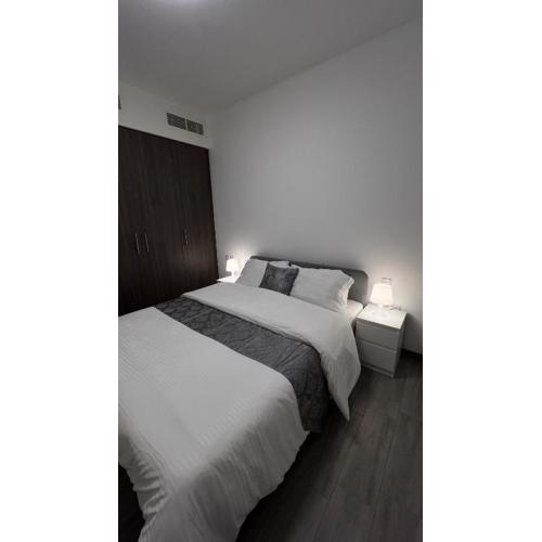 Trendy Stay Apartments