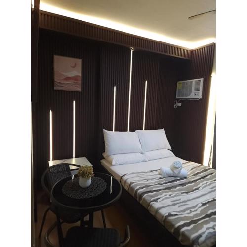 Trendy Studio Near Cebu IT Park