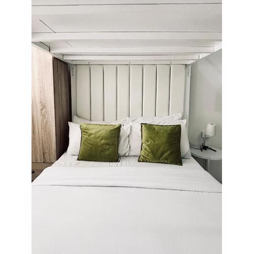 Trendy Studio with Bunk Bed