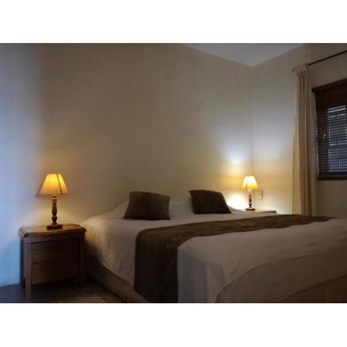 Trendzone Apartments