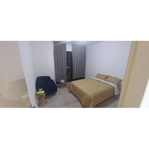 Tres #My C0ZY ABODE #2