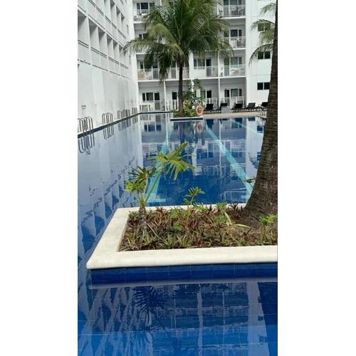 TresMarias at Shore Residences Mall of Asia Pasay Manila