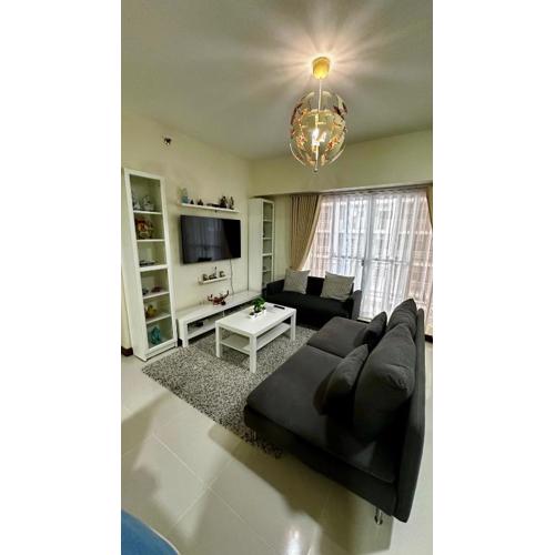 TresMariasCrib 3BR Unit at Pasig City