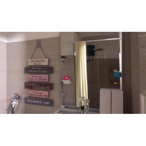 TresMaria'Staycation