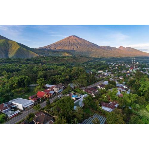 Tresno Sembalun Rinjani