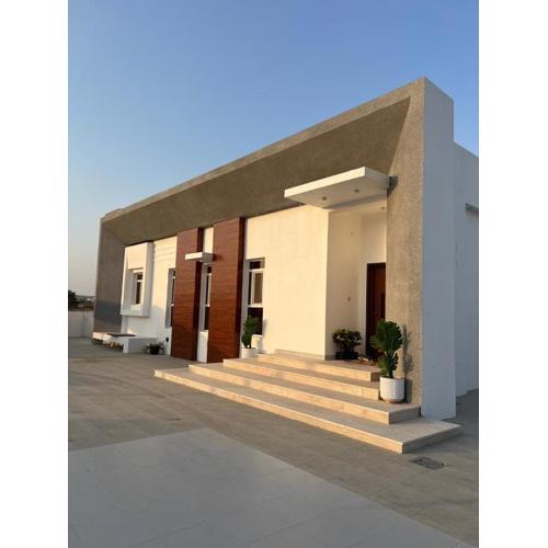 تريفانا شاليه trevana chalett