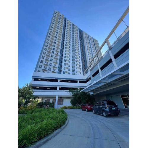 Trey 1-Bedroom Suite Avida Abreeza