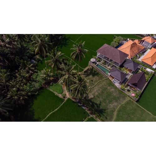 Tri Dewi Residence by GenuineHost