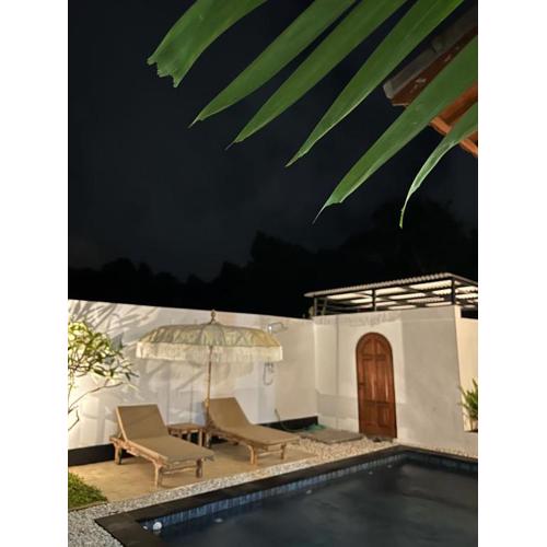 Tri Putri Villa