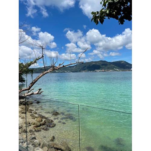 Tri Trang Beachfront Apartments with Stunning Views