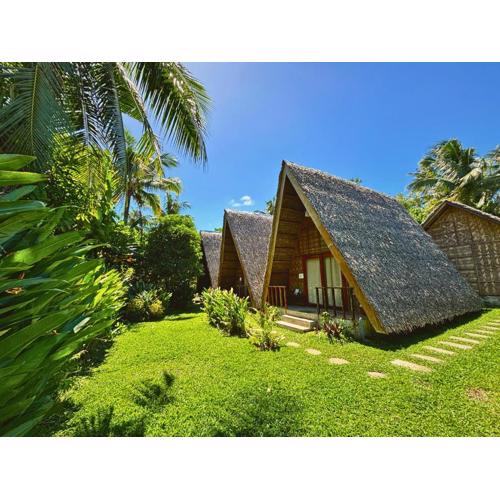 Triangle Palms Siargao