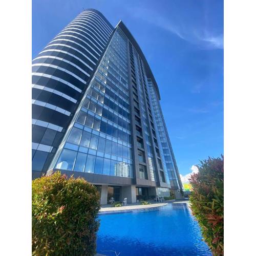 Triann Condo Staycation Davao in Aeon Towers