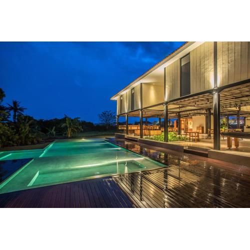 TRIBAL Coworking Bali