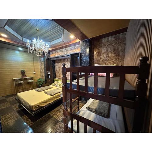 Tribal View Transient House