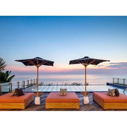 Tribe Bali Kuta Beach