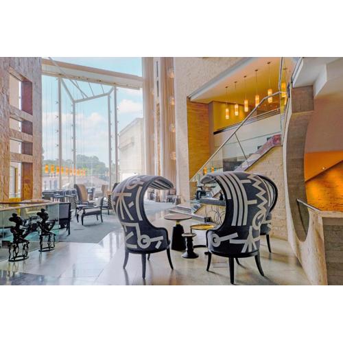 Tribe Hotel, Nairobi, a Member of Design Hotels