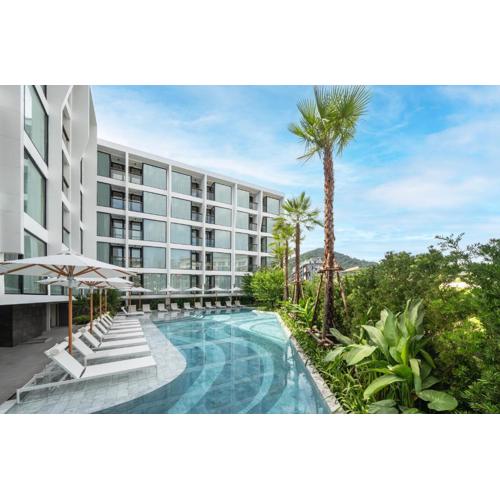 TRIBE Phuket Patong by Accor