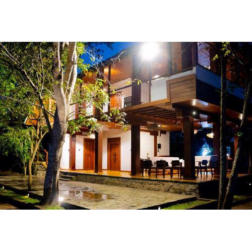 Tribe Wilpattu - Eco Lodge