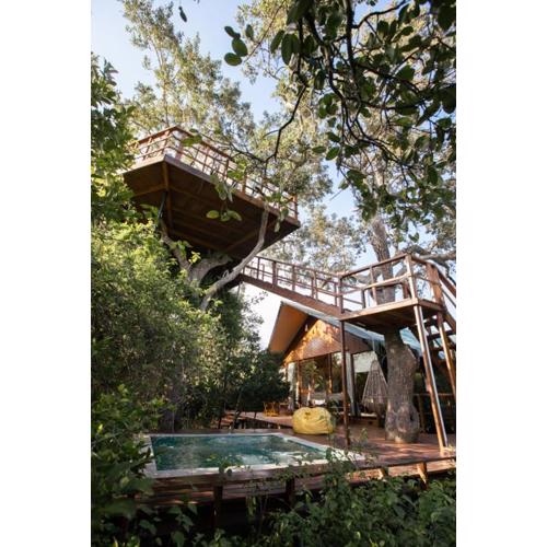 Tribe Yala - Luxury Camping