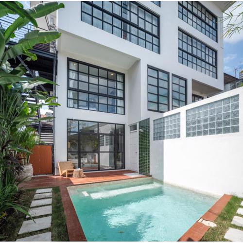 Tribeca Duplex Canggu