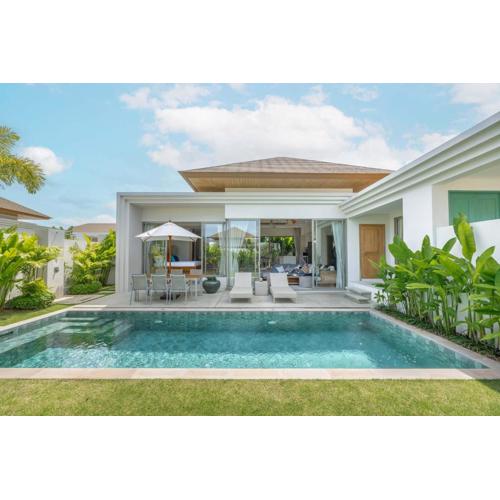 Trichada Breeze Phuket by Destada