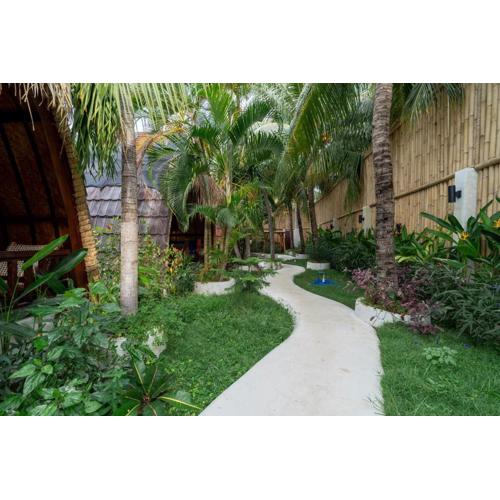 Tricky Trees Sunset Bungalows