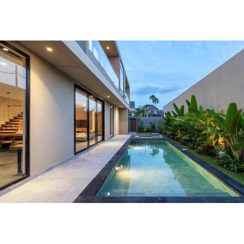 Trident-2 Villa in Batu Bolong Changgu