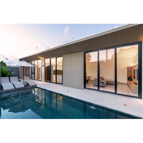 Trident-3 Villa in Batu Bolong