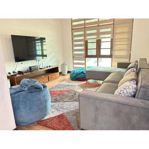 Trident Kandy Homestay