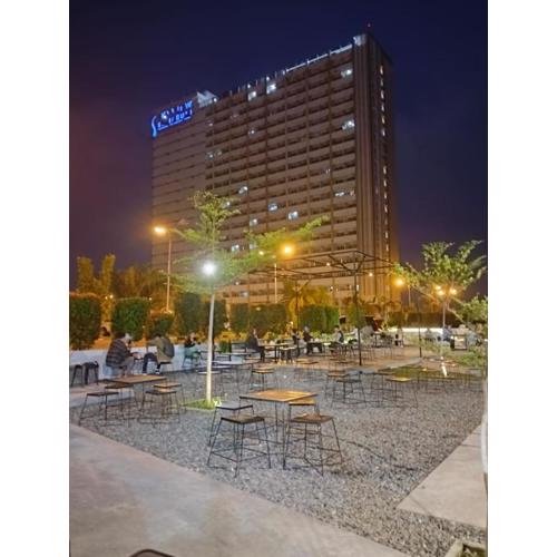 Trieak Skyview Apartment