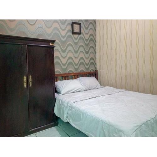 Trihakso Guest House near Kaliurang RedPartner