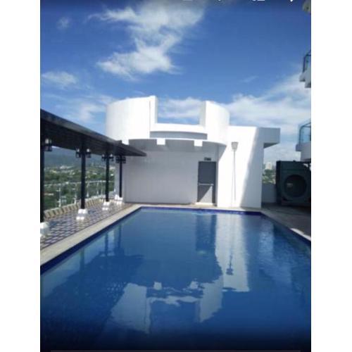 Trillium Residences Condominium