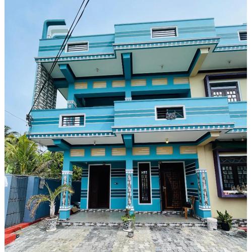 Trinco Ashvi Family Guest