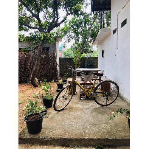 Trinco Be Cool Hostel