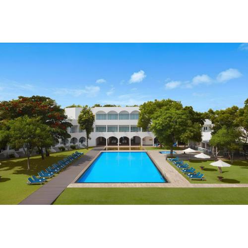 Trinco Blu by Cinnamon