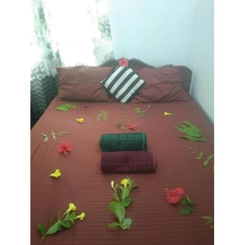 Trinco Canberra Resort & Beach Restaurant