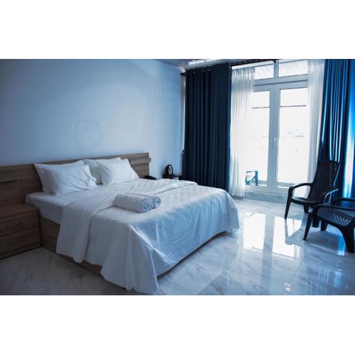 Trinco Caritas Guest Villa