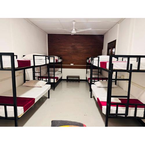 Trinco Chill Zone Hostel