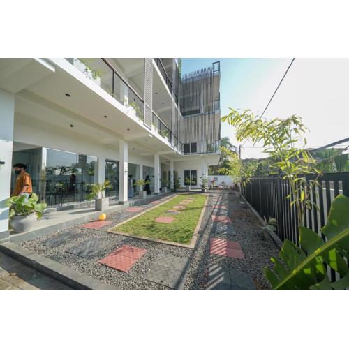 Trinco Diyash Beach Hotel